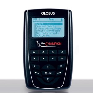 Elettrostimolatore THE CHAMPION