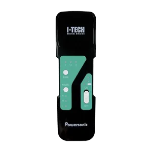 Powersonic i tech