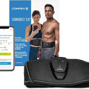 Elettrostimolatore Addominale Corebelt 3.0