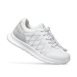 Yda Molliter – Scarpa Ortopedica da donna Colore Bianco – Optima Molliter