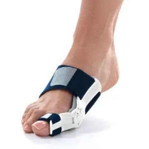 Tutore alluce valgo - Acty Toe - Aircast