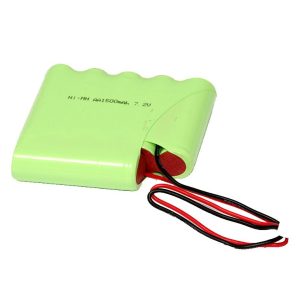 Batteria per elettrostimolatori Globus a 4 canali