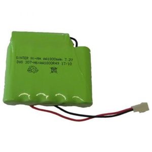 Pacco batteria per magnetoterapia Cod G6637 - Globus