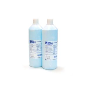 Gel per ultrasuoni - Confezione da 1 Kg