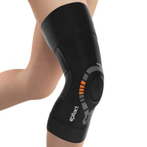 Epitact Sport - Ginocchiera Physiostrap Ski