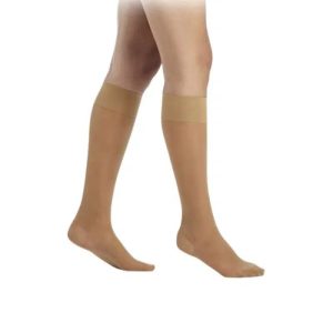 Gambaletto a compressione graduata 140 Den - Juzo Compressana Calypso