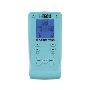Mio Care Tens - I Tech Elettroterapia del dolore