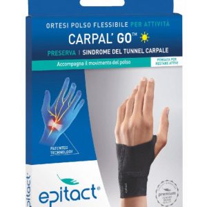 Epitact Mano - Carpal Go Giorno