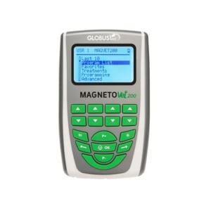 Magnetoterapia per cani e gatti con cuccia
