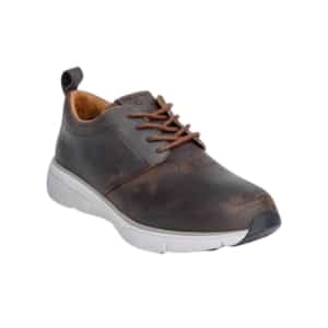 Dr Comfort Scarpa Ortopedica Roger Colore Marrone