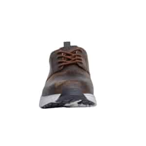 Dr Comfort Scarpa Ortopedica Roger Colore Marrone - immagine 2