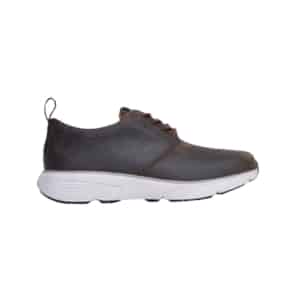 Dr Comfort Scarpa Ortopedica Roger Colore Marrone - immagine 4
