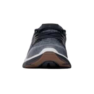 Scarpa ortopedica da donna - In lana merino Grigio - Dawn Dr Comfort - immagine 4