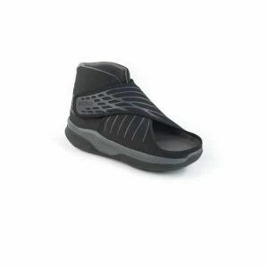 Scarpa ortopedica per ulcere diabetiche e trattamento alluce valgo - Fito