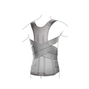 Busto dorso lombare - Tenortho Agilomb to1105