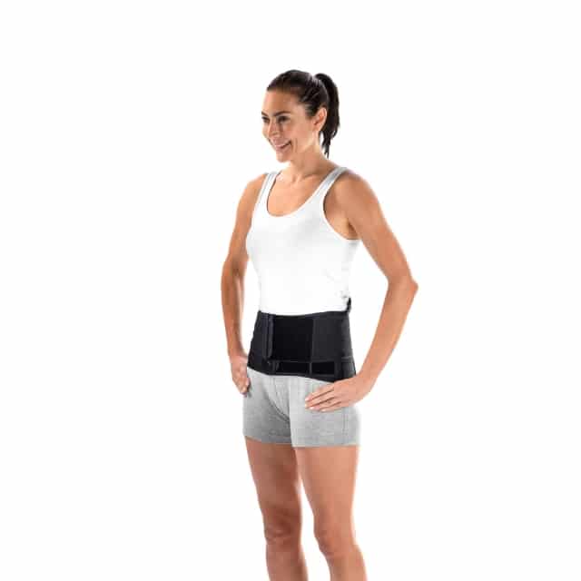 Busto Lombare Modello Lombostrap - Donjoy - immagine 3