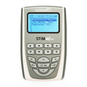 stimvet 200 globus