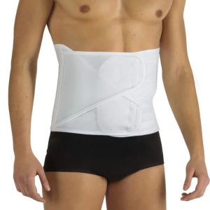 fascia addominale