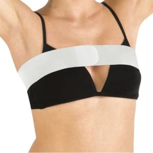 fascia seno post operatoria