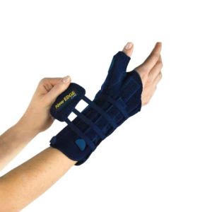 immobilizzatore per pollice e polso