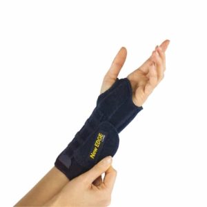 immobilizzatore per polso