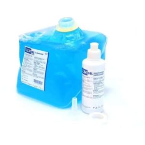gel per ultrasuoni 5 kg