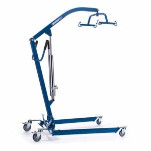 sollevatore per disabili