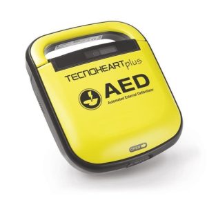defribillatore automatico