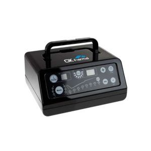 Pressoterapia NEW Farma Press Digital 8 Beauty PLUS