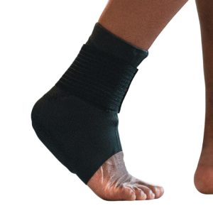 Supporto elastico per tendine d'achille - AchiLax Donjoy