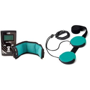 Magnetoterapia Mag 2000 + coppia di solenoidi tondi