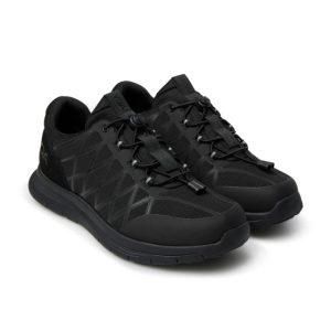 Scarpa Ortopedica Yda Molliter Nero Water Resistant