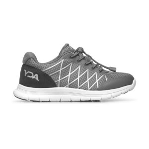 Scarpa Ortopedica Colore Grigio – Yda Molliter
