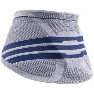 Fascia lombare mal di schiena - Lumbotrain Lady Bauerfeind Waisted