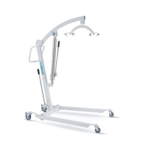 Sollevatore disabili elettrico - Oleodinamico con ruote - KSP ITALIA