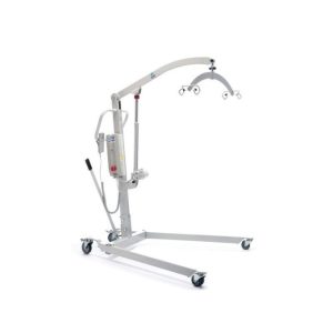 Sollevatore per disabili Elettrico - con ruote - KSP ITALIA