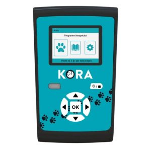 Magnetoterapia Veterinaria Kora Kit Base