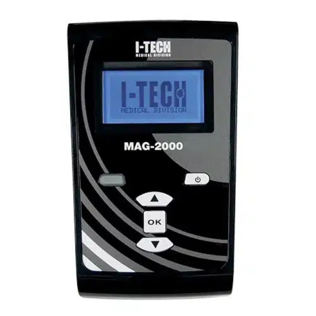mag 2000 magnetoterapia