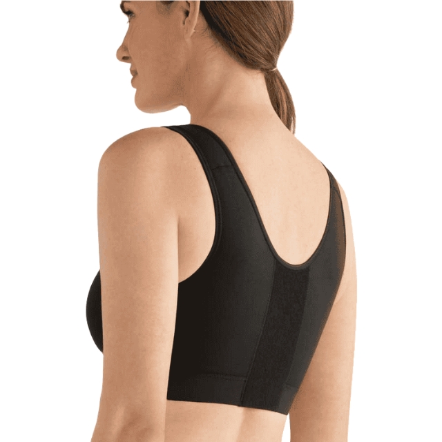 Reggiseno contenitivo mastoplastica - Sarah Amoena - immagine 3
