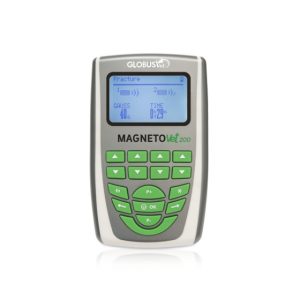 Magnetoterapia Veterinaria per cani - MAGNETOVET 200 Globus