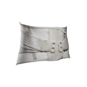 Busto ortopedico con stecche - Agilomb to1103 - Tenortho