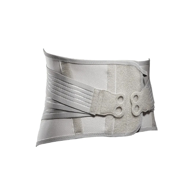 Busto ortopedico con stecche - Agilomb to1103 - Tenortho