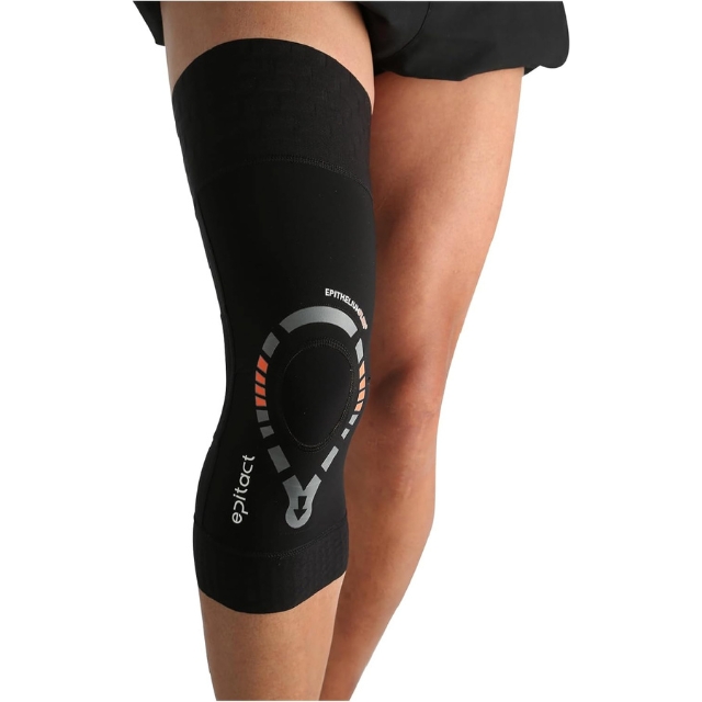 Ginocchiera Epitact Physiostrap Sport - immagine 3