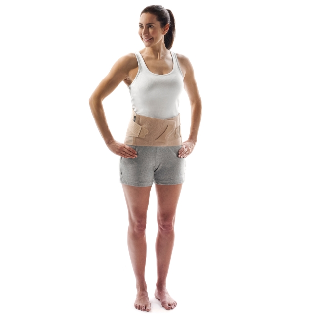 Corsetto lombosacrale - Bodystrap Donjoy - immagine 4