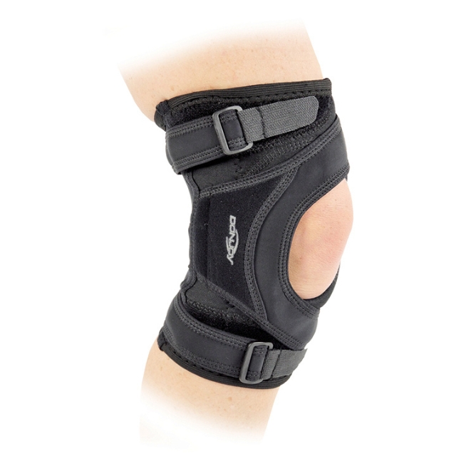 Tutore per ginocchio tru-pull lite - Donjoy - immagine 3
