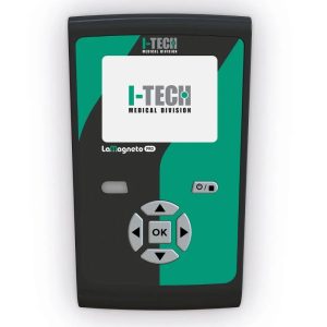 LaMagneto Pro I Tech - Magnetoterapia C.e.m.p. a bassa frequenza
