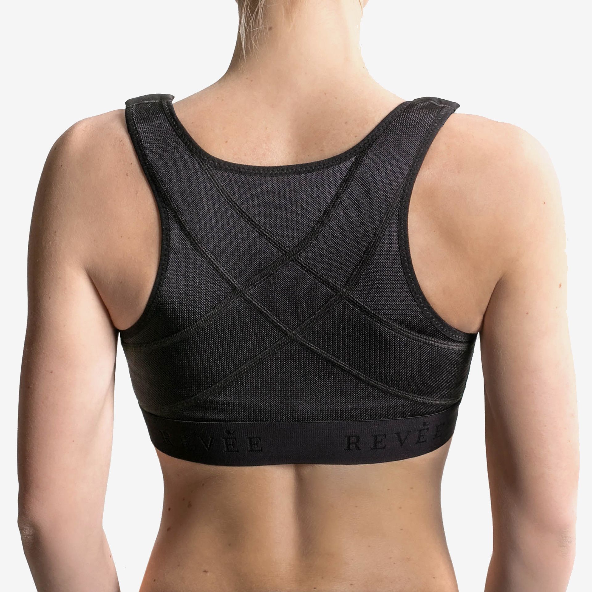 Reggiseno post mastoplastica Revée Bra Julie - immagine 3