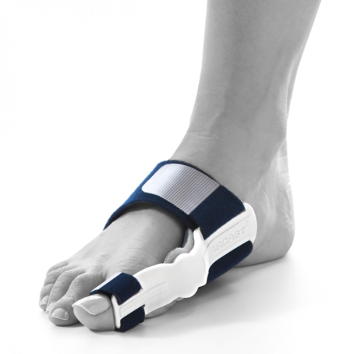 Tutore per Alluce Valgo Acty Toe Night - Aircast