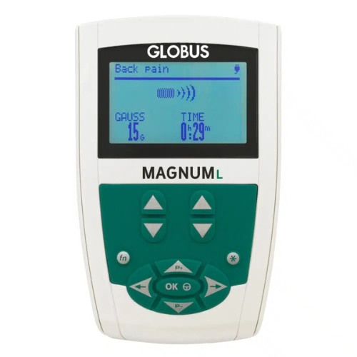 Globus Magnum L Magnetoterapia