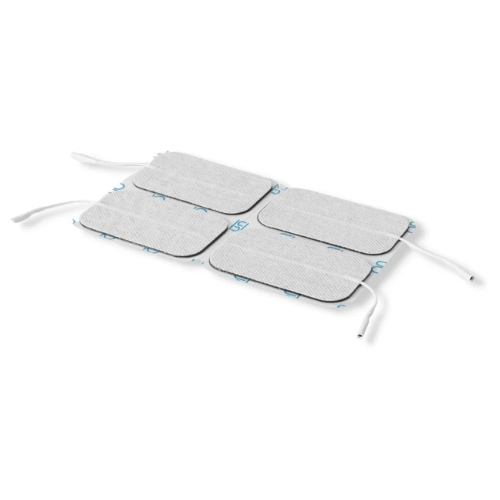 Elettrodi autoadesivi rettangolari Myotrode Plus 50x90 mm - Globus - immagine 4